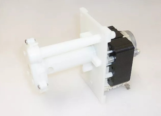 Pompa centrifuga